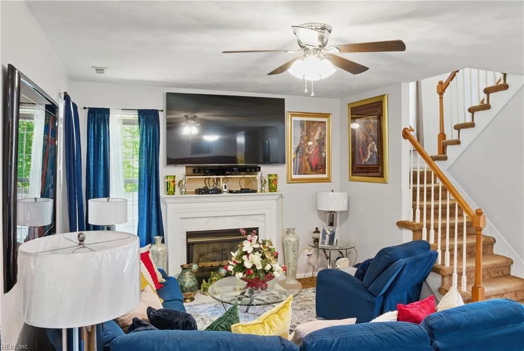 Suffolk, Virginia 23434, United States, 4 Bedrooms Bedrooms, ,3 BathroomsBathrooms,Residential,Active,145259