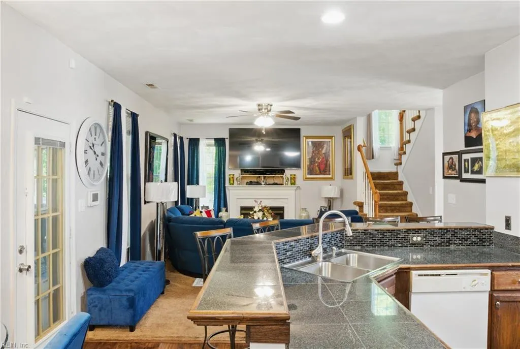 Suffolk, Virginia 23434, United States, 4 Bedrooms Bedrooms, ,3 BathroomsBathrooms,Residential,Active,145259