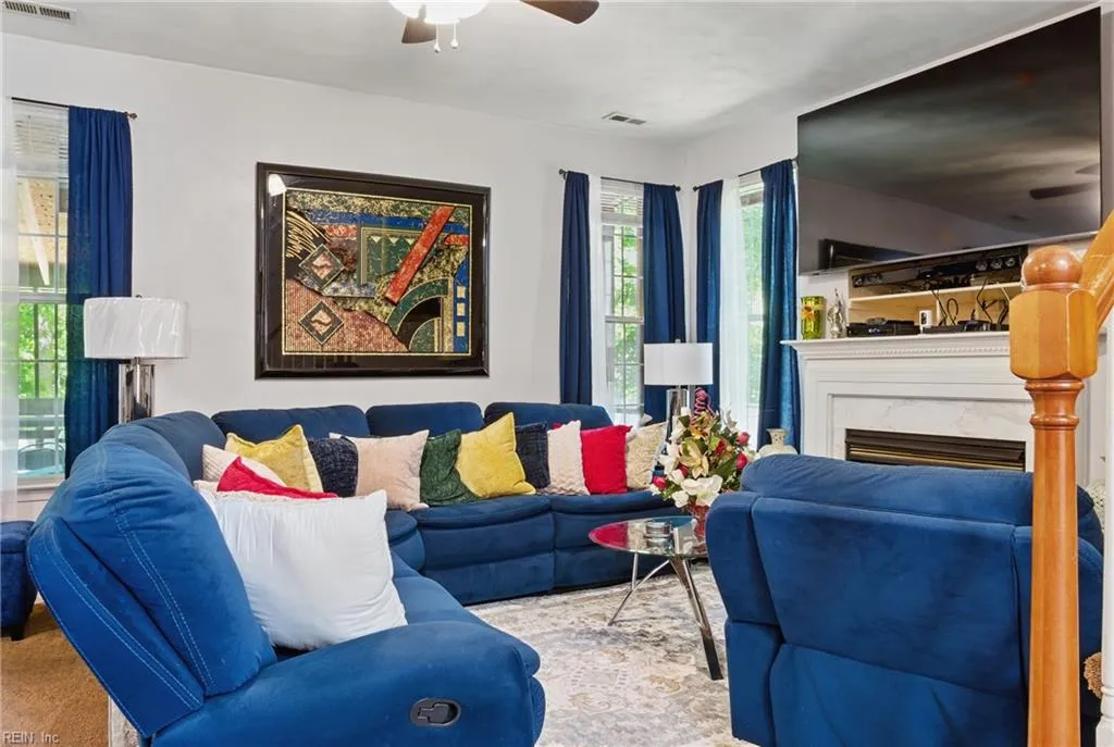 Suffolk, Virginia 23434, United States, 4 Bedrooms Bedrooms, ,3 BathroomsBathrooms,Residential,Active,145259