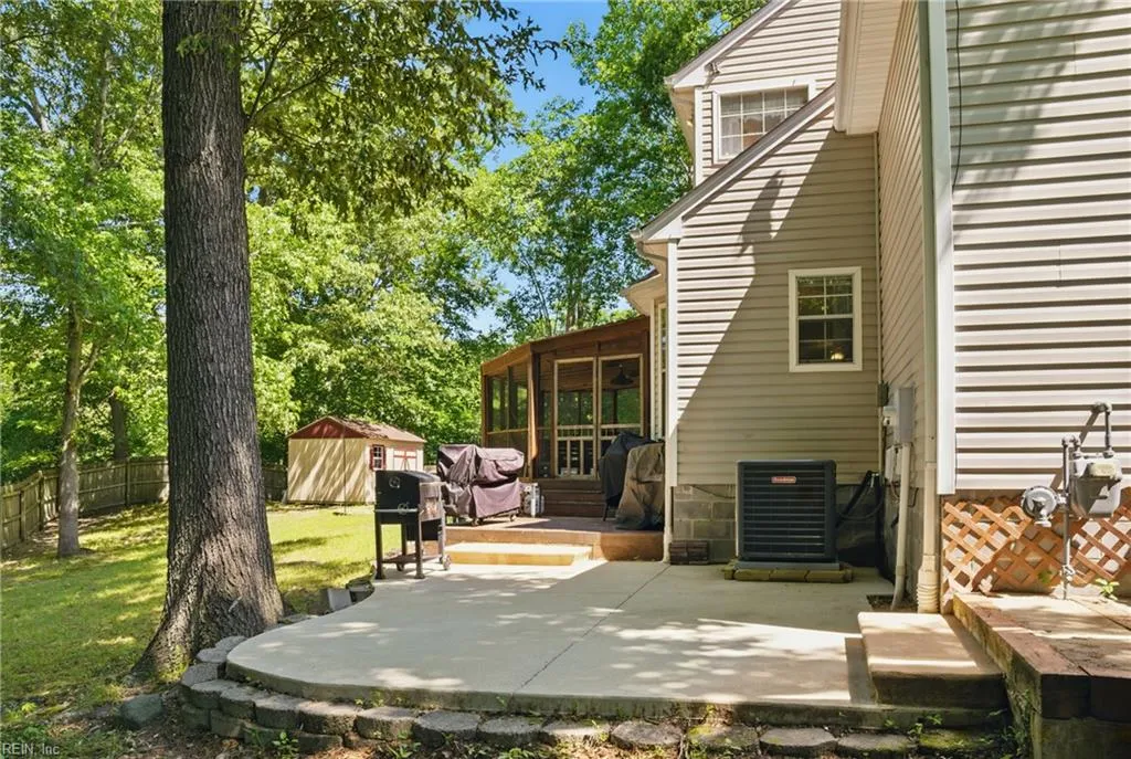 Suffolk, Virginia 23434, United States, 4 Bedrooms Bedrooms, ,3 BathroomsBathrooms,Residential,Active,145259