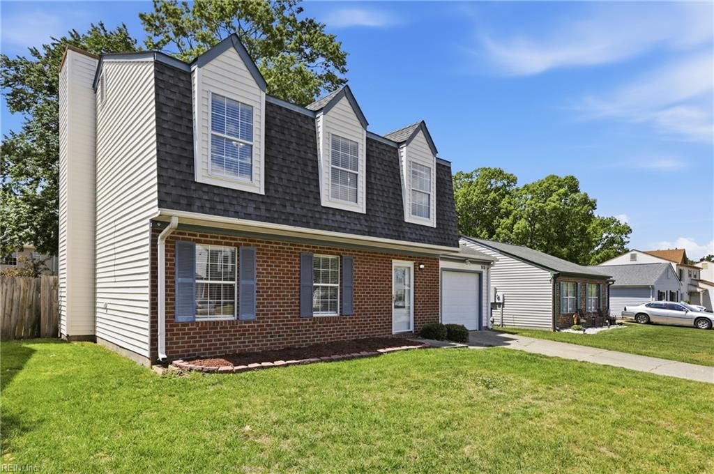 Photo of 717 Mainsail Drive, Newport News, VA 23608 (MLS # 10631059)