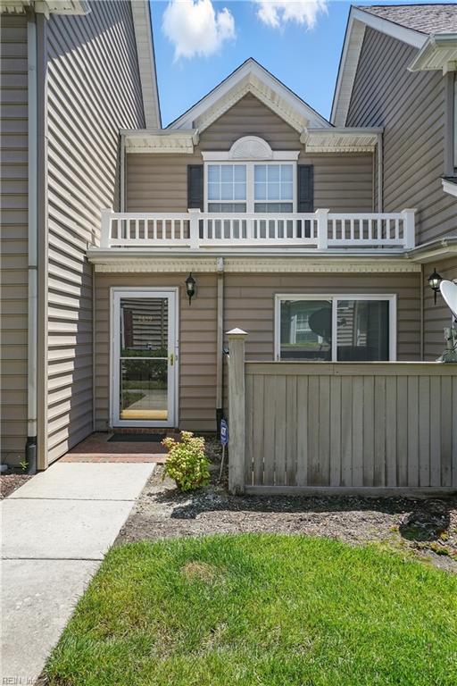 2459 Old Greenbrier Rd 121