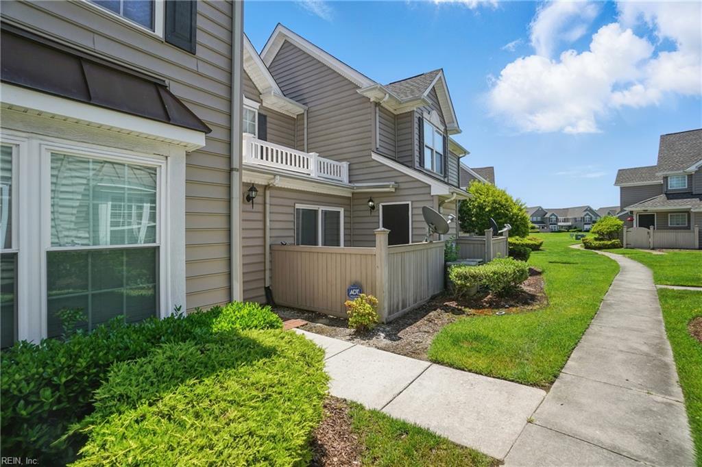 2459 Old Greenbrier Rd 121