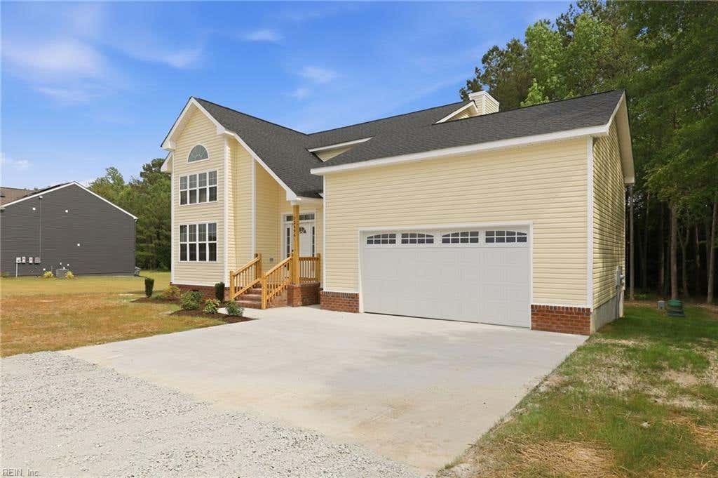 Photo of 32496 Pebble Brook Drive, Franklin, VA 23851 (MLS # 10649997)