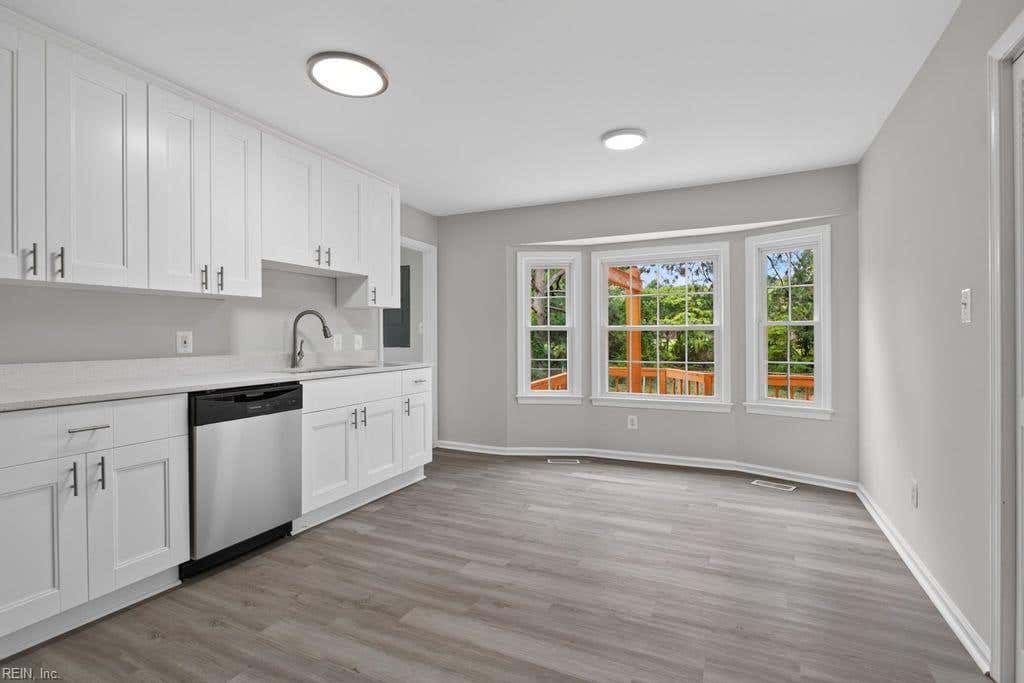 Photo of 403 Dunham Massie Drive, Hampton, VA 23669 (MLS # 10646478)