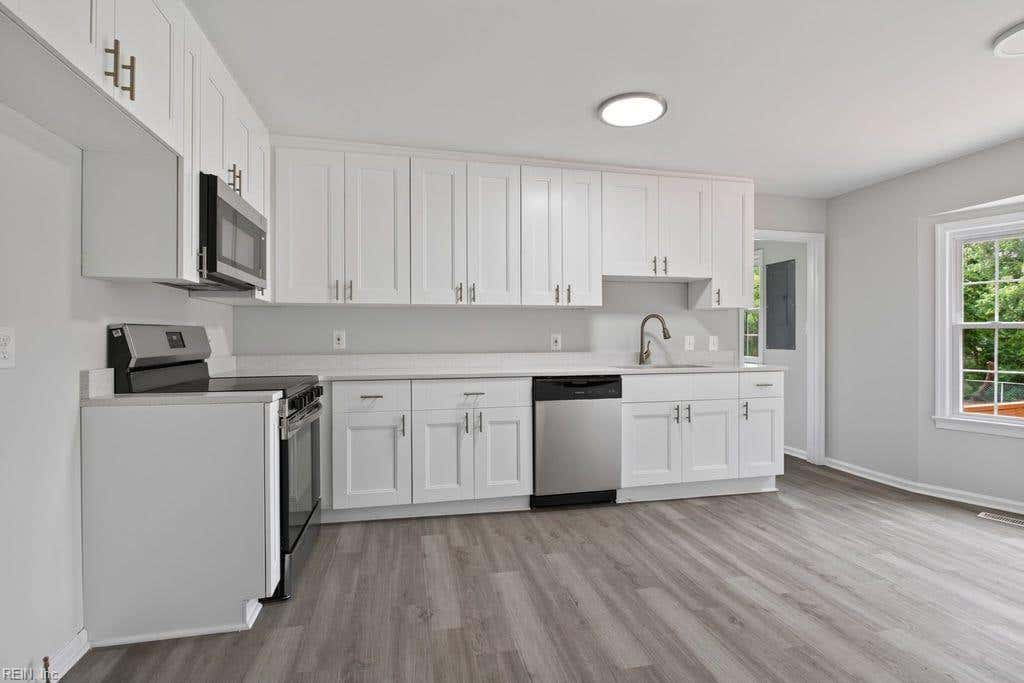 Photo of 403 Dunham Massie Drive, Hampton, VA 23669 (MLS # 10646478)