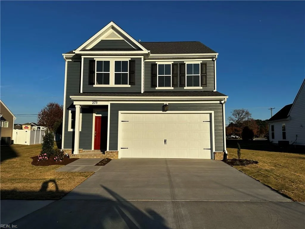 Suffolk, Virginia 23434, United States, 3 Bedrooms Bedrooms, ,3 BathroomsBathrooms,Residential,Pending,138722