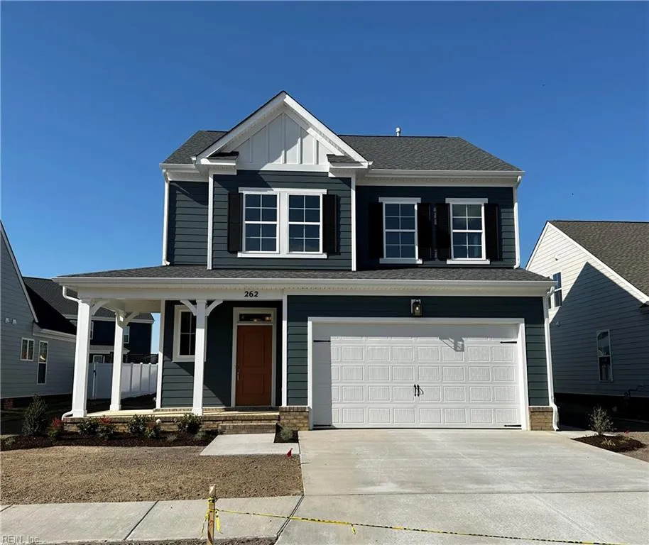 Suffolk, Virginia 23434, United States, 3 Bedrooms Bedrooms, ,3 BathroomsBathrooms,Residential,Pending,138722