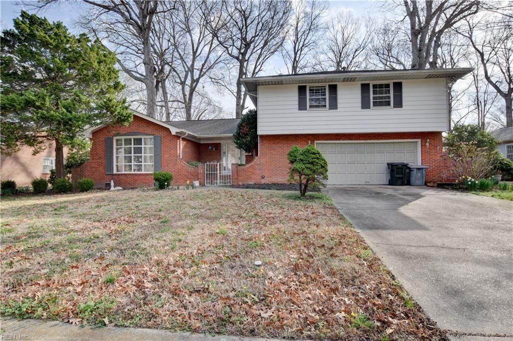 Photo of 217 Hankins Drive, Hampton, VA 23669 (MLS # 10624920)