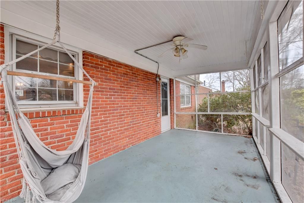 Photo of 217 Hankins Drive, Hampton, VA 23669 (MLS # 10624920)