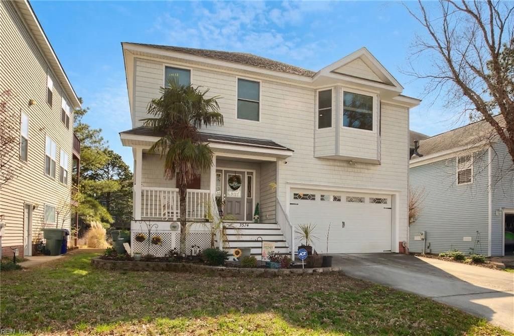 Photo of 9524 8th Bay Street, Norfolk, VA 23518 (MLS # 10625180)