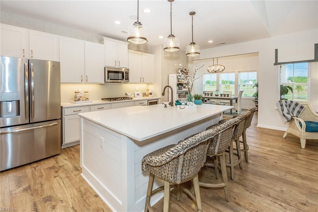 Photo of MM Marino with Generational Suite, Suffolk, VA 23435 (MLS # 10644292)
