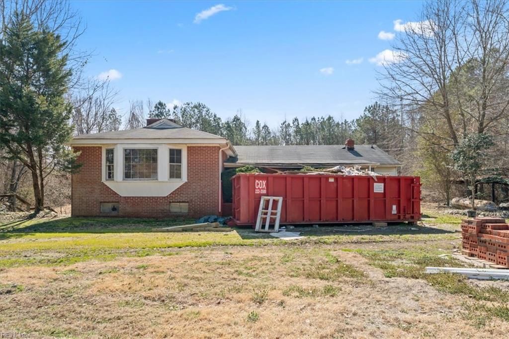 Photo of 10401 Carriage Road, Providence Forge, VA 23140 (MLS # 10624158)