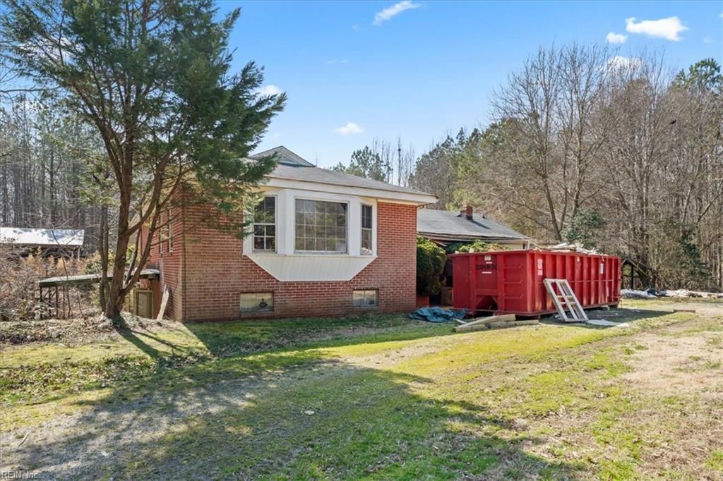 Photo of 10401 Carriage Road, Providence Forge, VA 23140 (MLS # 10624158)