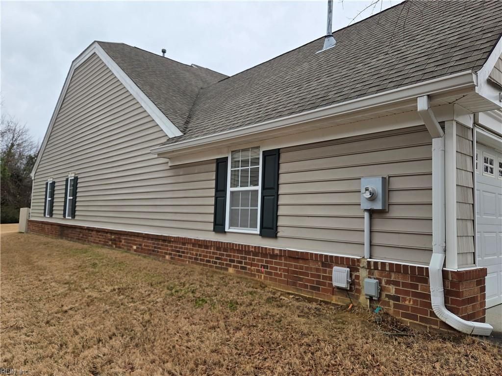 Photo of 125 Lands End Lane, Carrollton, VA 23314 (MLS # 10622950)