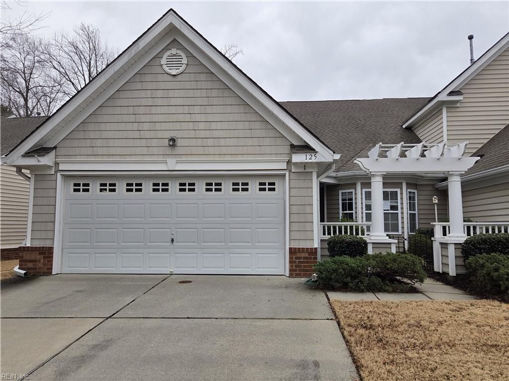 Photo of 125 Lands End Lane, Carrollton, VA 23314 (MLS # 10622950)