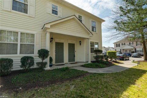 Photo of 4448 Duffy Drive, Virginia Beach, VA 23462 (MLS # 10627087)