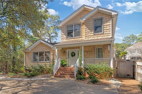 2245 Sandalwood RD Virginia Beach VA 23451