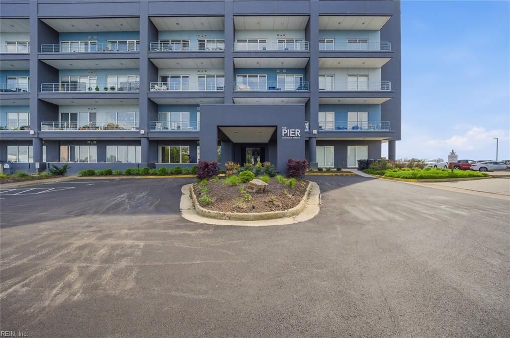 Photo of 40 Rader Street #101, Norfolk, VA 23510 (MLS # 10631616)