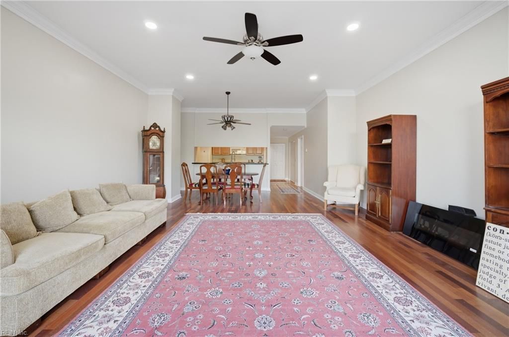 Photo of 40 Rader Street #101, Norfolk, VA 23510 (MLS # 10631616)