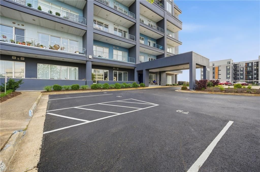 Photo of 40 Rader Street #101, Norfolk, VA 23510 (MLS # 10631616)