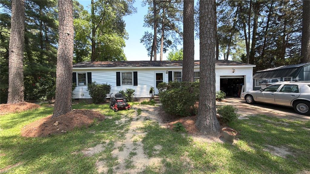 2703 Woodford Avenue, Hayes, VA, 23072