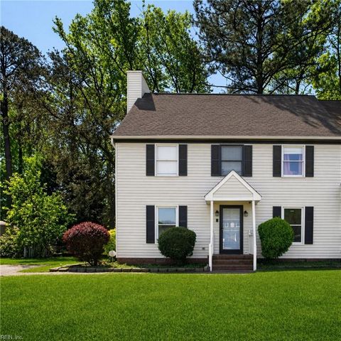 Photo of 404 Bryan Court, Newport News, VA 23606 (MLS # 10630033)