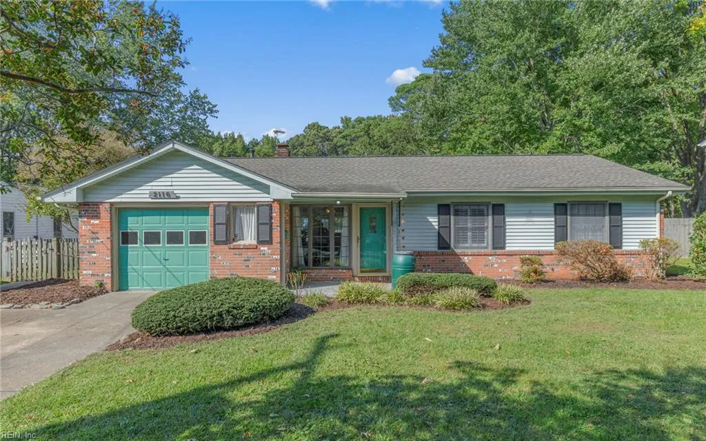 Virginia Beach, Virginia 23454, United States, 3 Bedrooms Bedrooms, ,2 BathroomsBathrooms,Residential,Active,217444