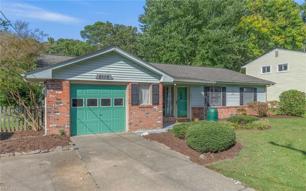 Virginia Beach, Virginia 23454, United States, 3 Bedrooms Bedrooms, ,2 BathroomsBathrooms,Residential,Active,217444