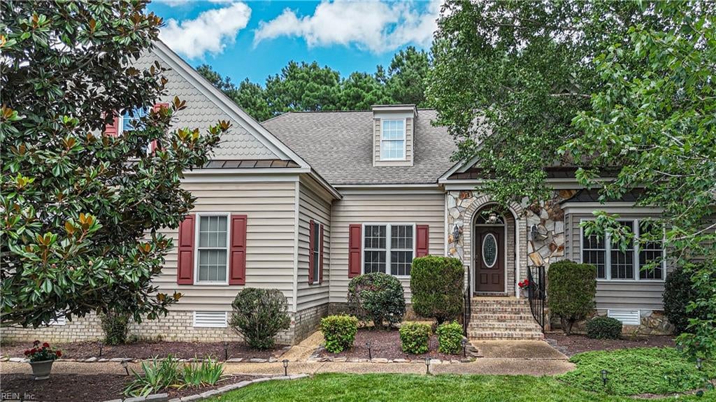 Photo of 4020 Galverneck, Williamsburg, VA 23188 (MLS # 10648209)