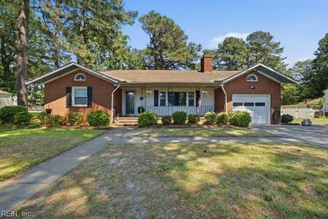 Photo of 1331 Augusta Avenue, Portsmouth, VA 23707 (MLS # 10645384)
