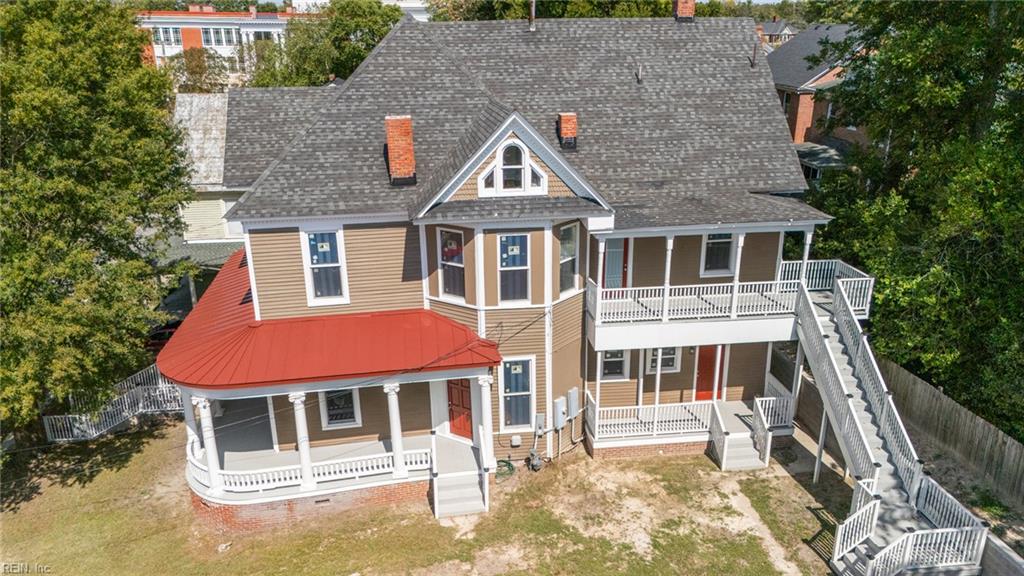 222 Clay Street, Suffolk, VA, 23434