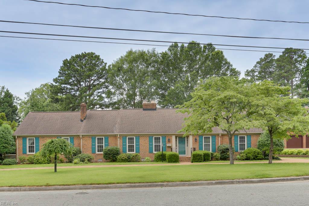 623 Haystack Landing RD