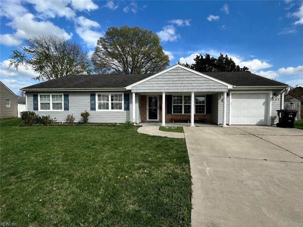 Photo of 604 Cambria Court, Virginia Beach, VA 23455 (MLS # 10636495)
