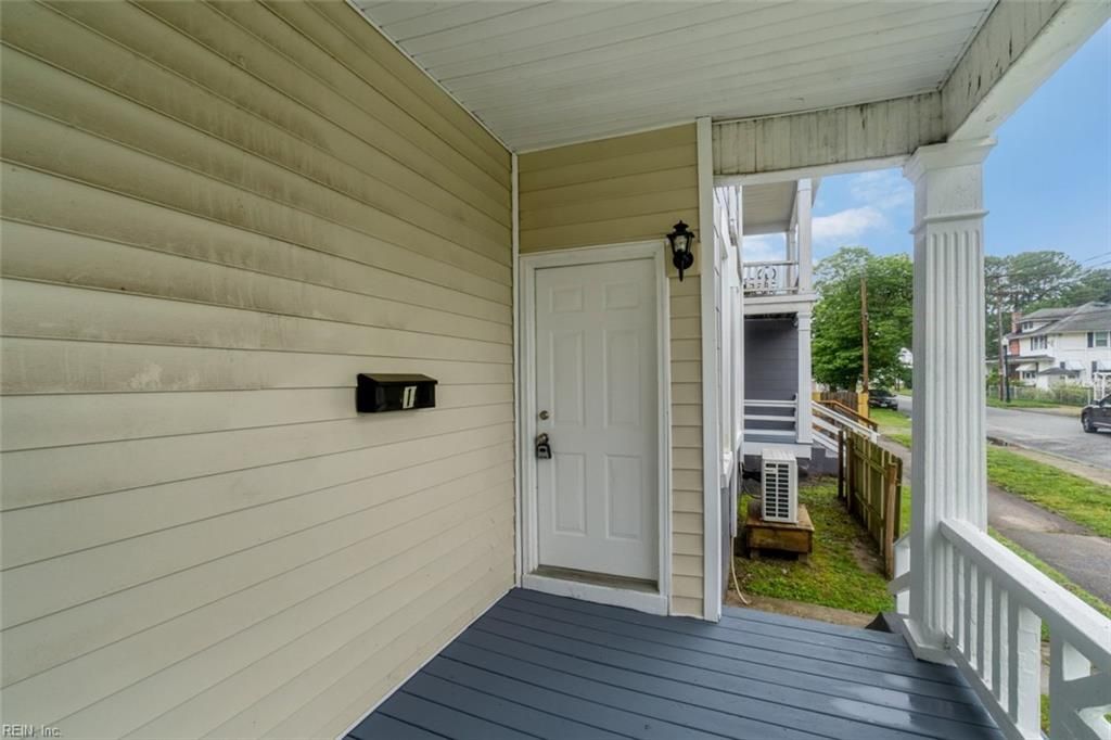 Photo of 301 Cedar Street #1, Suffolk, VA 23434 (MLS # 10625675)
