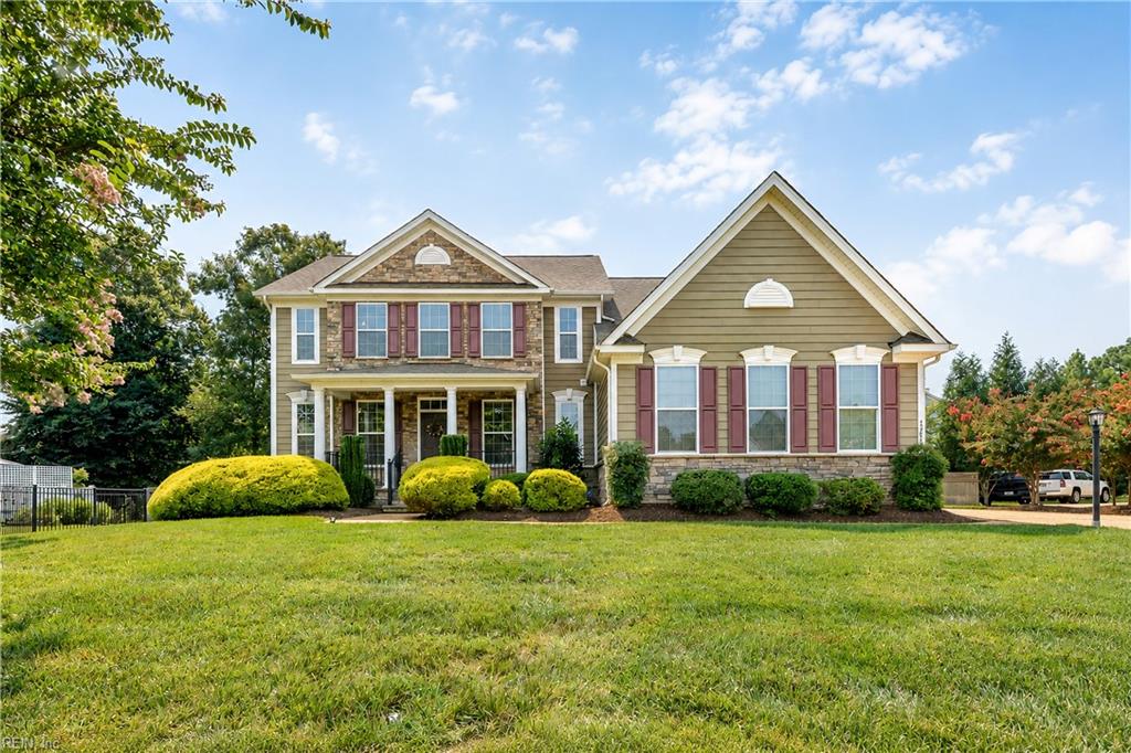 4205 Cavendish Court, Williamsburg, VA, 23188