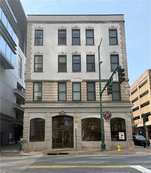 Photo of 1 E Plume Street #6, Norfolk, VA 23510 (MLS # 10640590)