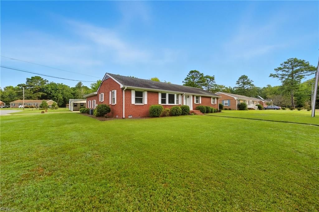 Photo of 5208 Askew Road, Chesapeake, VA 23321 (MLS # 10613168)