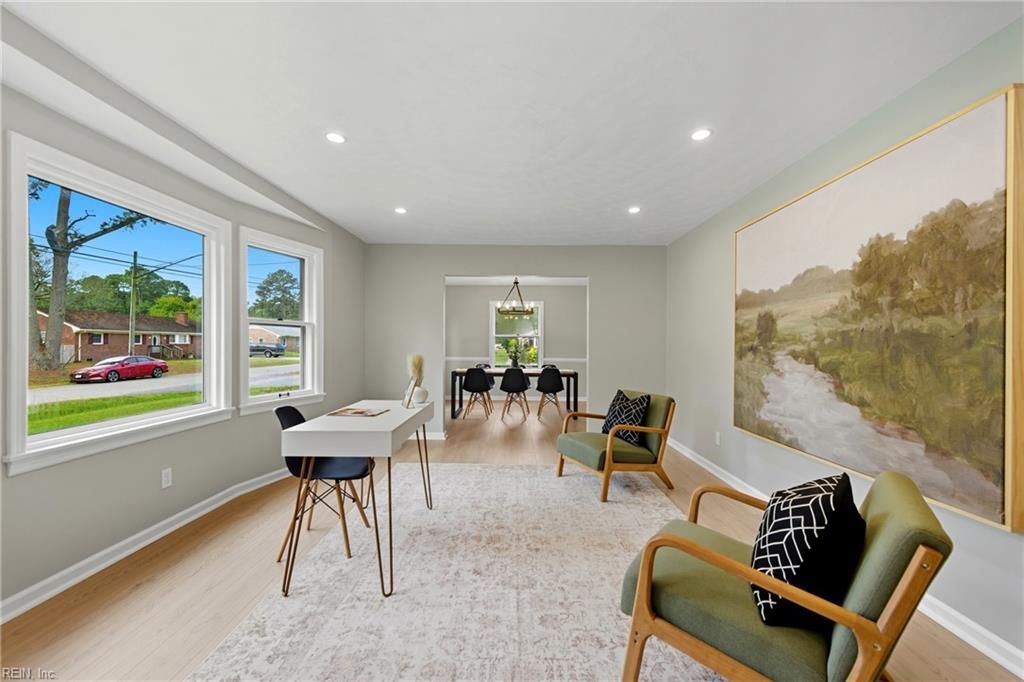 Photo of 5208 Askew Road, Chesapeake, VA 23321 (MLS # 10613168)