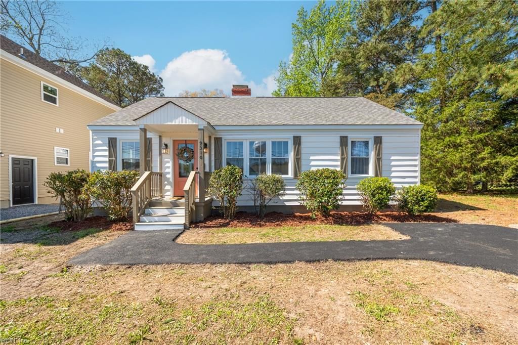 Photo of 9310 Old Stage Highway, Smithfield, VA 23430 (MLS # 10629125)