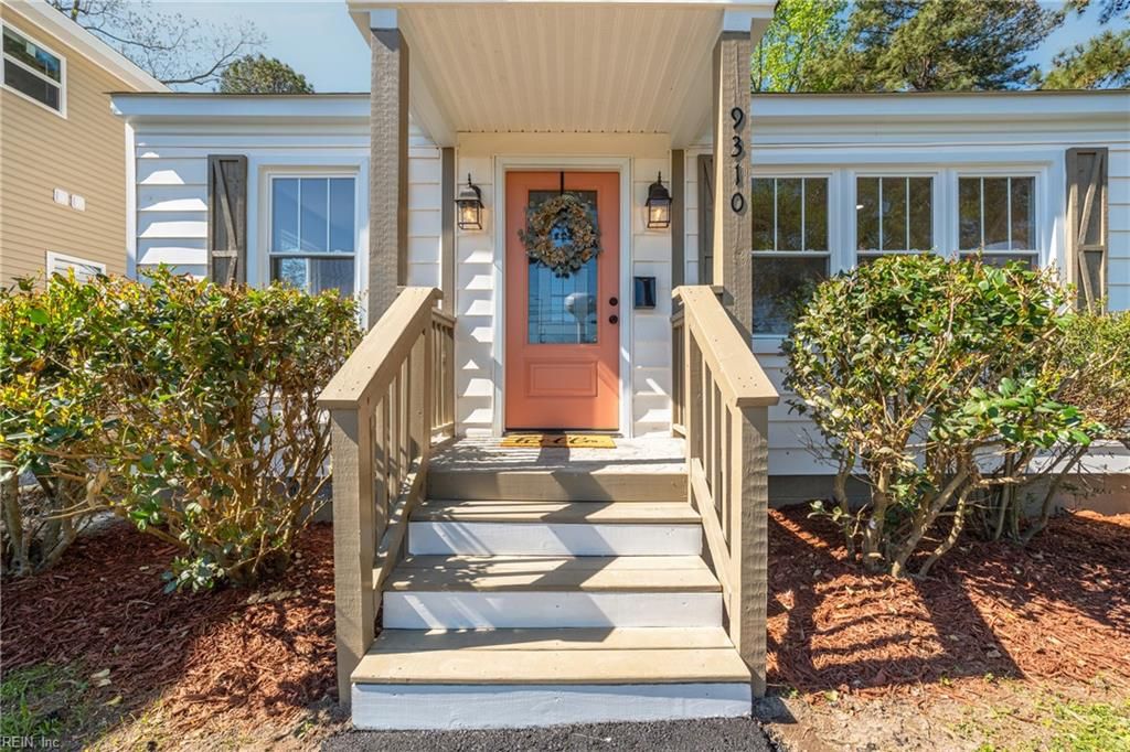 Photo of 9310 Old Stage Highway, Smithfield, VA 23430 (MLS # 10629125)