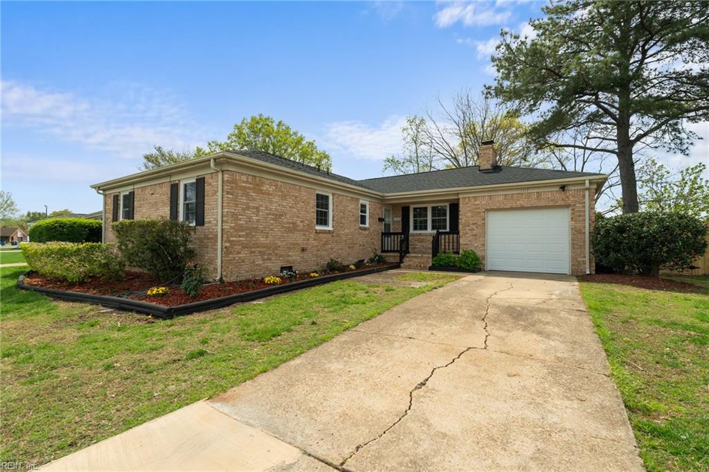 1117 Ginger CRES