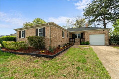 1117 Ginger CRES Virginia Beach VA 23453