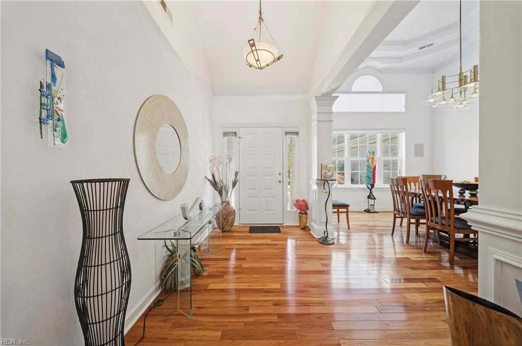 Photo of 2588 Lower Greens Place, Virginia Beach, VA 23456 (MLS # 10638603)