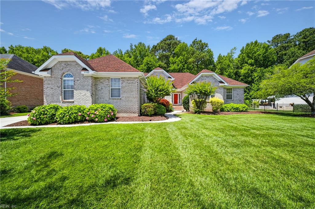 Photo of 2588 Lower Greens Place, Virginia Beach, VA 23456 (MLS # 10638603)