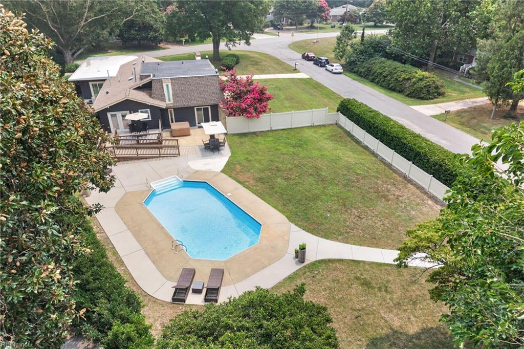 5104 S Lake Road, Virginia Beach, VA, 23455