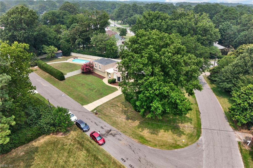 Photo of 5104 S Lake Rd Road, Virginia Beach, VA 23455 (MLS # 10646351)