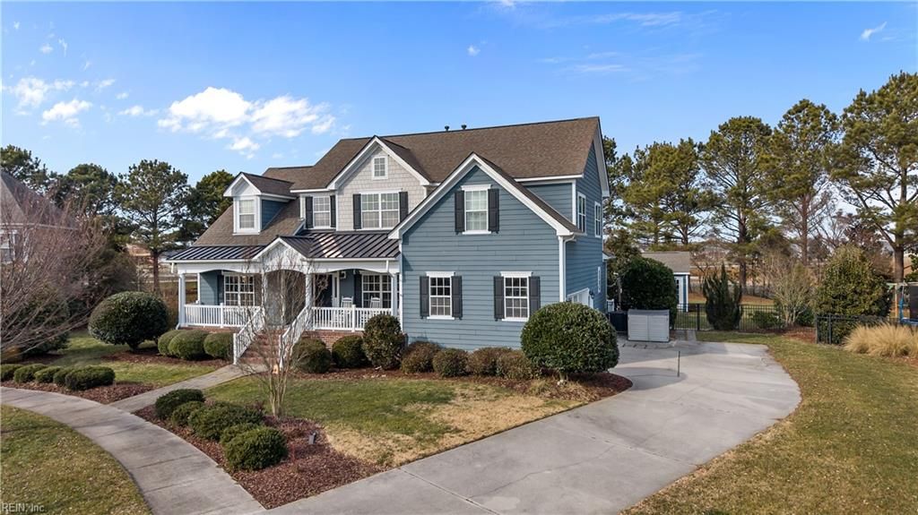 Photo of 2820 Camarillo Lane, Virginia Beach, VA 23456 (MLS # 10628677)