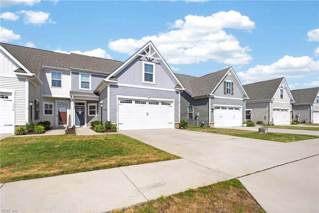 Photo of 132 Riley Way, Smithfield, VA 23430 (MLS # 10638563)