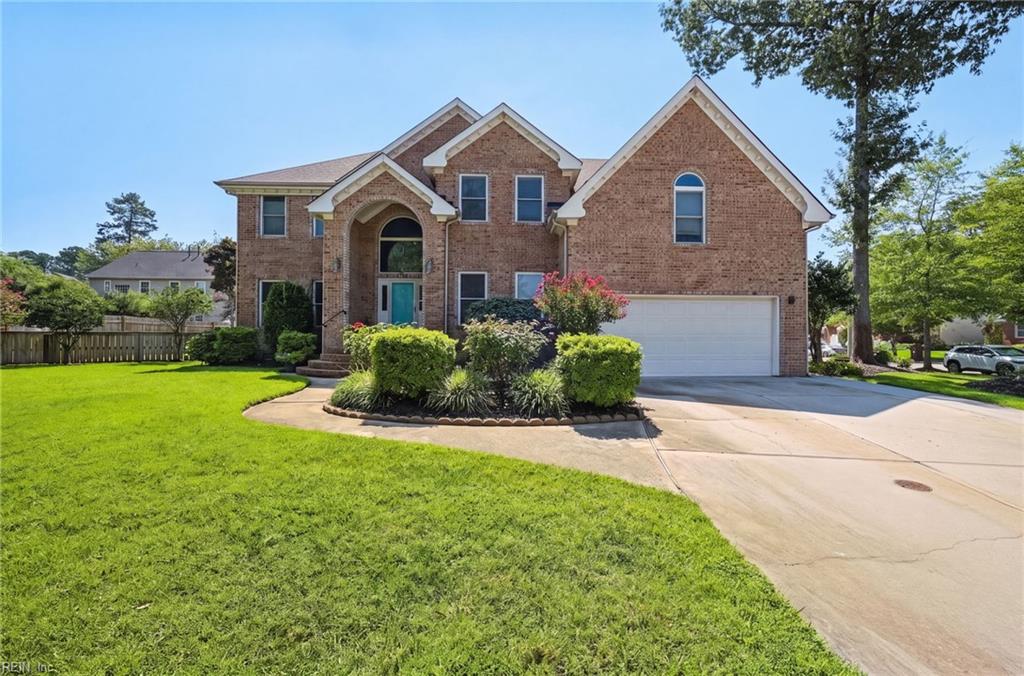 Photo of 1888 Capel Manor Way, Virginia Beach, VA 23456 (MLS # 10651915)